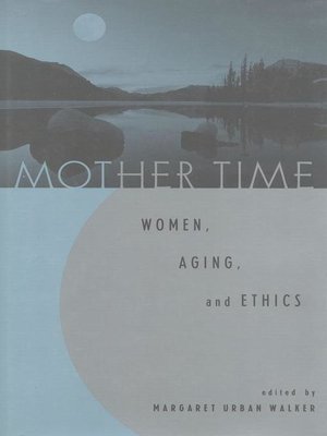 cover image of Mother Time